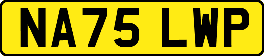 NA75LWP