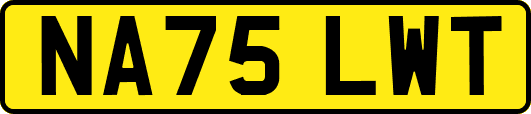 NA75LWT