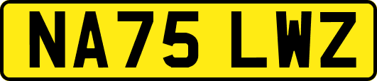 NA75LWZ