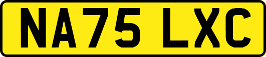 NA75LXC