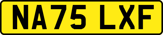 NA75LXF
