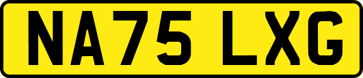 NA75LXG