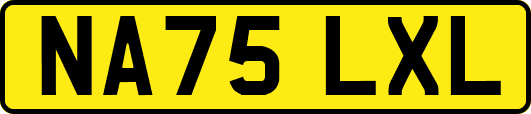 NA75LXL