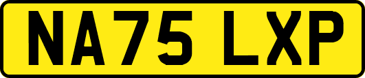 NA75LXP