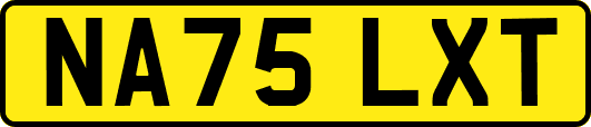 NA75LXT