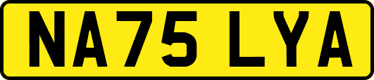NA75LYA