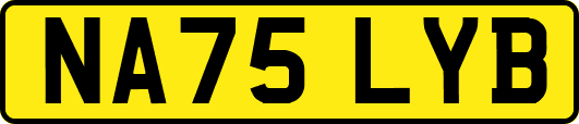 NA75LYB