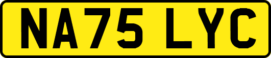 NA75LYC