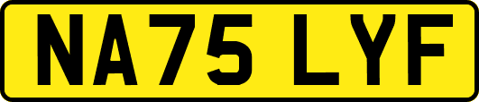 NA75LYF