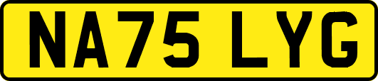NA75LYG