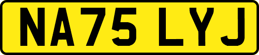 NA75LYJ