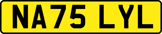 NA75LYL