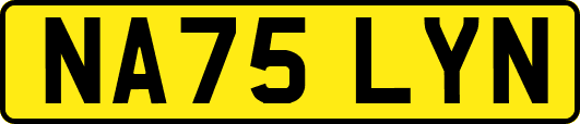 NA75LYN