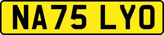 NA75LYO