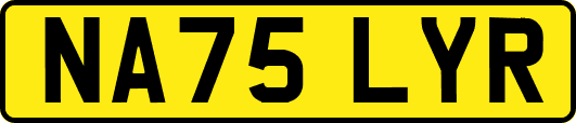 NA75LYR