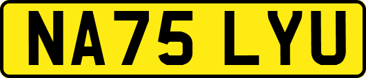 NA75LYU