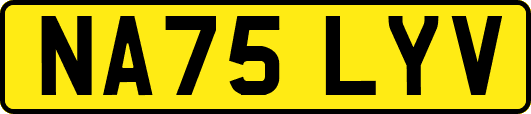 NA75LYV