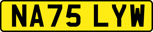 NA75LYW