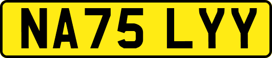 NA75LYY
