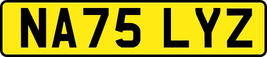 NA75LYZ