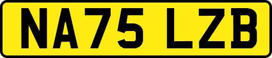 NA75LZB