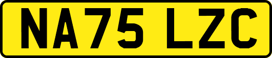 NA75LZC