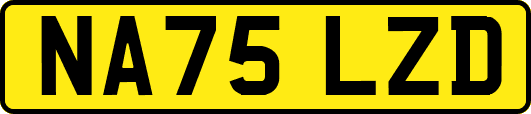 NA75LZD