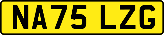 NA75LZG