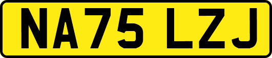 NA75LZJ