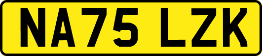 NA75LZK