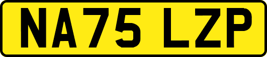 NA75LZP