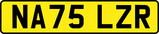 NA75LZR