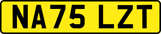 NA75LZT