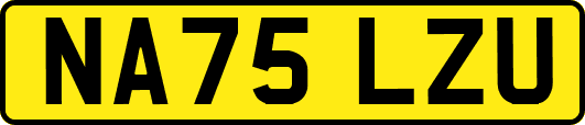 NA75LZU