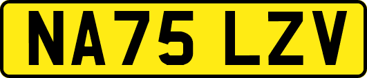 NA75LZV
