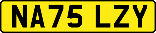 NA75LZY