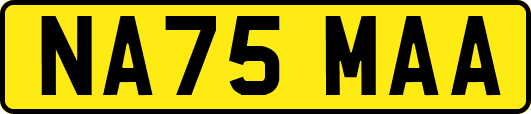 NA75MAA