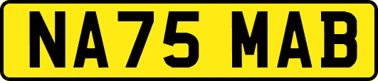 NA75MAB