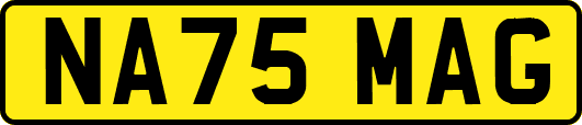NA75MAG