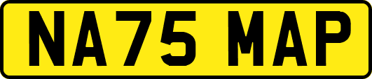 NA75MAP