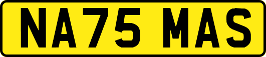 NA75MAS