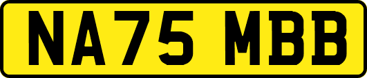 NA75MBB