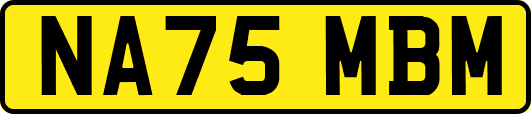 NA75MBM