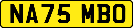 NA75MBO