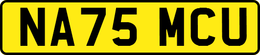 NA75MCU