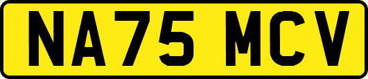 NA75MCV