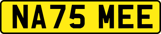 NA75MEE