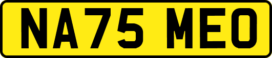 NA75MEO