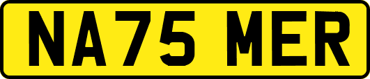 NA75MER