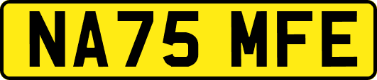 NA75MFE